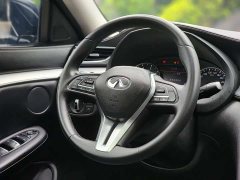 Infiniti QX50 2020 2.0T four-wheel drive elite version - фото 12