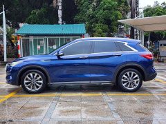 Infiniti QX50 2020 2.0T four-wheel drive elite version - фото 3