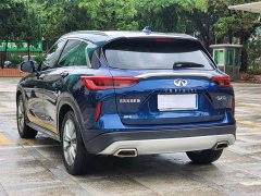 Infiniti QX50 2020 2.0T four-wheel drive elite version - фото 6