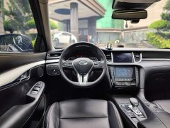 Infiniti QX50 2020 2.0T four-wheel drive elite version - фото 7