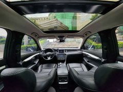 Infiniti QX50 2020 2.0T four-wheel drive elite version - фото 8