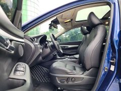 Infiniti QX50 2020 2.0T four-wheel drive elite version - фото 9