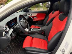 Mercedes-Benz A-Class AMG facelift AMG A 35 L 4MATIC - фото 10