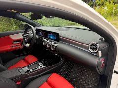 Mercedes-Benz A-Class AMG facelift AMG A 35 L 4MATIC - фото 13