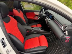 Mercedes-Benz A-Class AMG facelift AMG A 35 L 4MATIC - фото 14