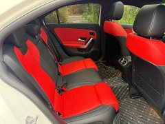 Mercedes-Benz A-Class AMG facelift AMG A 35 L 4MATIC - фото 15
