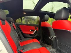 Mercedes-Benz A-Class AMG facelift AMG A 35 L 4MATIC - фото 16