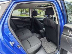 Honda Civic 2019 220TURBO CVT Dynamic Edition National VI - фото 13