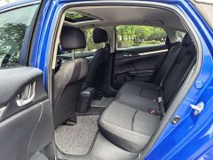 Honda Civic 2019 220TURBO CVT Dynamic Edition National VI - фото 9