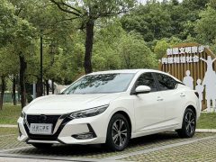 Nissan Sylphy 1.6L XL CVT Smart Edition - фото 1