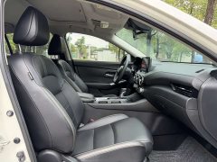 Nissan Sylphy 1.6L XL CVT Smart Edition - фото 11