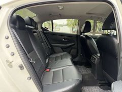 Nissan Sylphy 1.6L XL CVT Smart Edition - фото 12