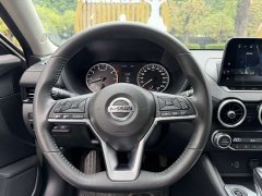 Nissan Sylphy 1.6L XL CVT Smart Edition - фото 13
