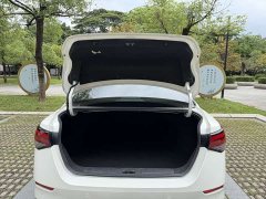 Nissan Sylphy 1.6L XL CVT Smart Edition - фото 16