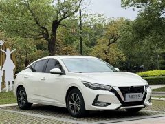 Nissan Sylphy 1.6L XL CVT Smart Edition - фото 3
