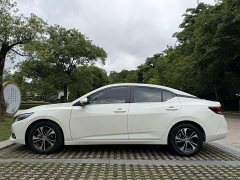 Nissan Sylphy 1.6L XL CVT Smart Edition - фото 4