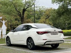 Nissan Sylphy 1.6L XL CVT Smart Edition - фото 5