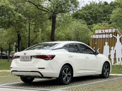 Nissan Sylphy 1.6L XL CVT Smart Edition - фото 7