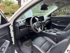 Nissan Sylphy 1.6L XL CVT Smart Edition - фото 8