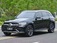 Mercedes-Benz GLC facelift 2 GLC 260 L 4MATIC luxury - фото 1