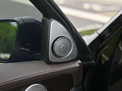 Mercedes-Benz GLC facelift 2 GLC 260 L 4MATIC luxury - фото 11