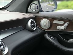 Mercedes-Benz GLC facelift 2 GLC 260 L 4MATIC luxury - фото 14