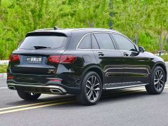 Mercedes-Benz GLC facelift 2 GLC 260 L 4MATIC luxury - фото 15