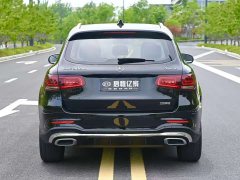 Mercedes-Benz GLC facelift 2 GLC 260 L 4MATIC luxury - фото 16