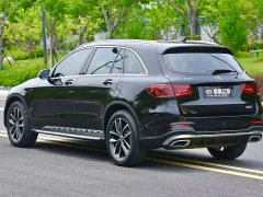 Mercedes-Benz GLC facelift 2 GLC 260 L 4MATIC luxury - фото 17