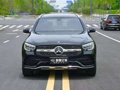 Mercedes-Benz GLC facelift 2 GLC 260 L 4MATIC luxury - фото 2