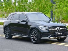 Mercedes-Benz GLC facelift 2 GLC 260 L 4MATIC luxury - фото 3