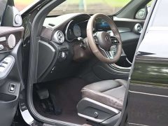 Mercedes-Benz GLC facelift 2 GLC 260 L 4MATIC luxury - фото 4