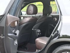 Mercedes-Benz GLC facelift 2 GLC 260 L 4MATIC luxury - фото 5