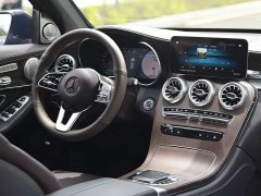 Mercedes-Benz GLC facelift 2 GLC 260 L 4MATIC luxury - фото 6