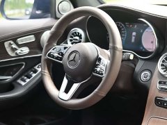 Mercedes-Benz GLC facelift 2 GLC 260 L 4MATIC luxury - фото 7