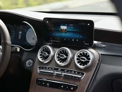 Mercedes-Benz GLC facelift 2 GLC 260 L 4MATIC luxury - фото 8
