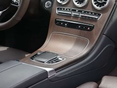Mercedes-Benz GLC facelift 2 GLC 260 L 4MATIC luxury - фото 9