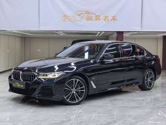 BMW 5 Series facelift 530Li xDrive M Sports Package - фото 1