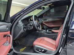 BMW 5 Series facelift 530Li xDrive M Sports Package - фото 10