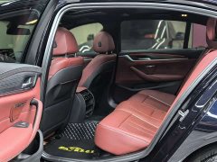 BMW 5 Series facelift 530Li xDrive M Sports Package - фото 11
