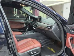 BMW 5 Series facelift 530Li xDrive M Sports Package - фото 12