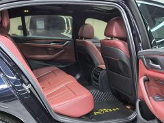 BMW 5 Series facelift 530Li xDrive M Sports Package - фото 13