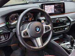 BMW 5 Series facelift 530Li xDrive M Sports Package - фото 15