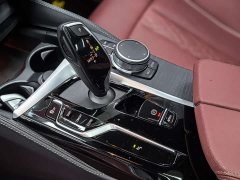 BMW 5 Series facelift 530Li xDrive M Sports Package - фото 19