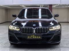 BMW 5 Series facelift 530Li xDrive M Sports Package - фото 2