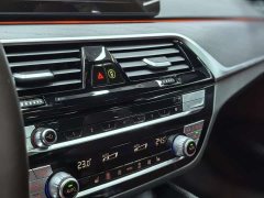 BMW 5 Series facelift 530Li xDrive M Sports Package - фото 20