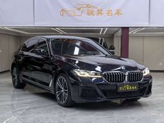 BMW 5 Series facelift 530Li xDrive M Sports Package - фото 3