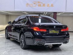 BMW 5 Series facelift 530Li xDrive M Sports Package - фото 4