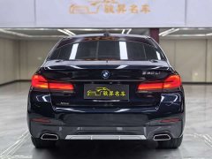BMW 5 Series facelift 530Li xDrive M Sports Package - фото 5