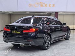 BMW 5 Series facelift 530Li xDrive M Sports Package - фото 6